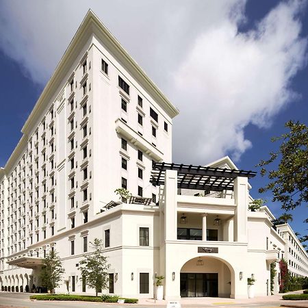 Thesis Hotel Miami Coral Gables, Curio Collection By Hilton Экстерьер фото