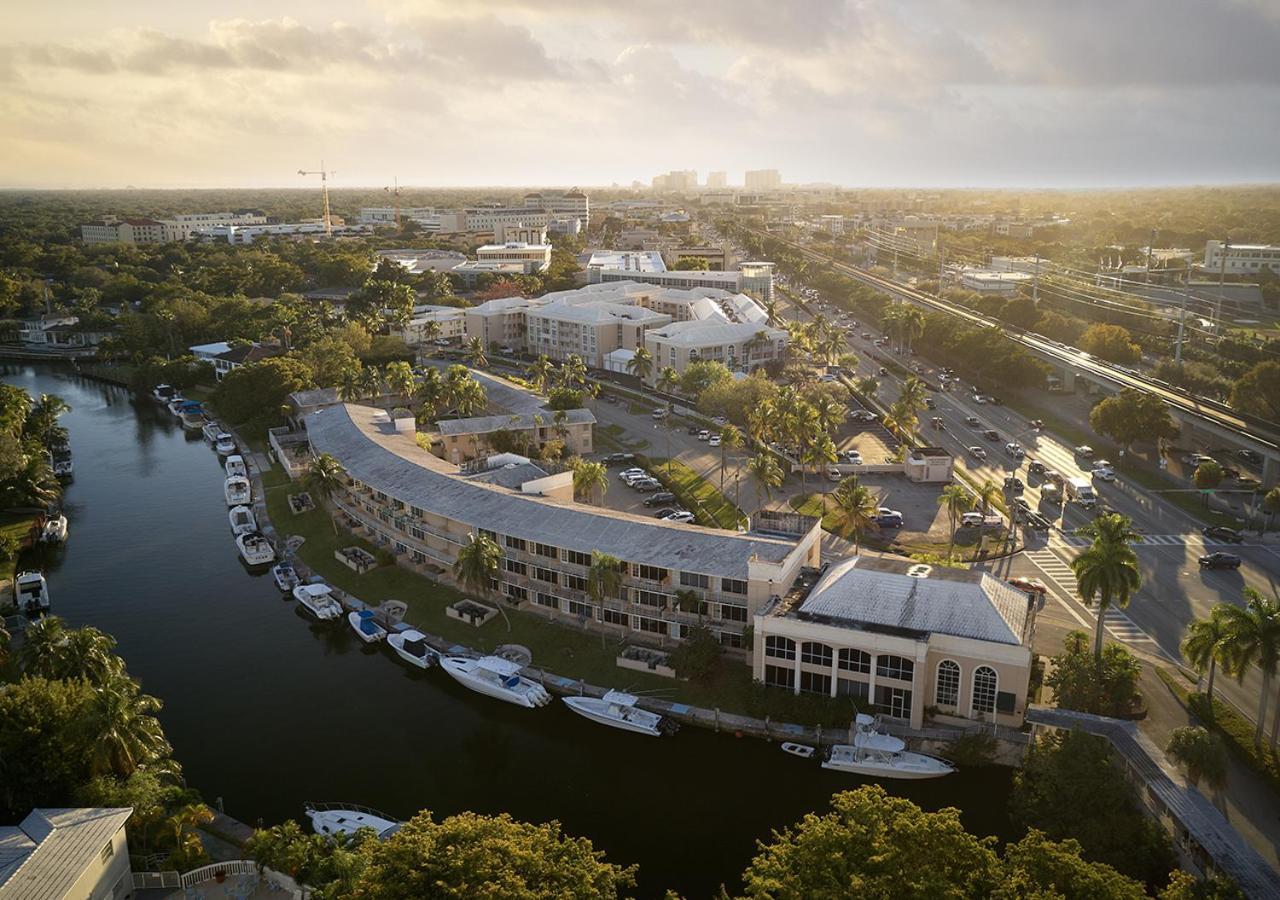 Thesis Hotel Miami Coral Gables, Curio Collection By Hilton Экстерьер фото