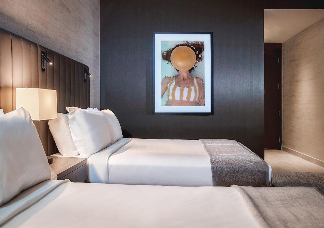 Thesis Hotel Miami Coral Gables, Curio Collection By Hilton Экстерьер фото