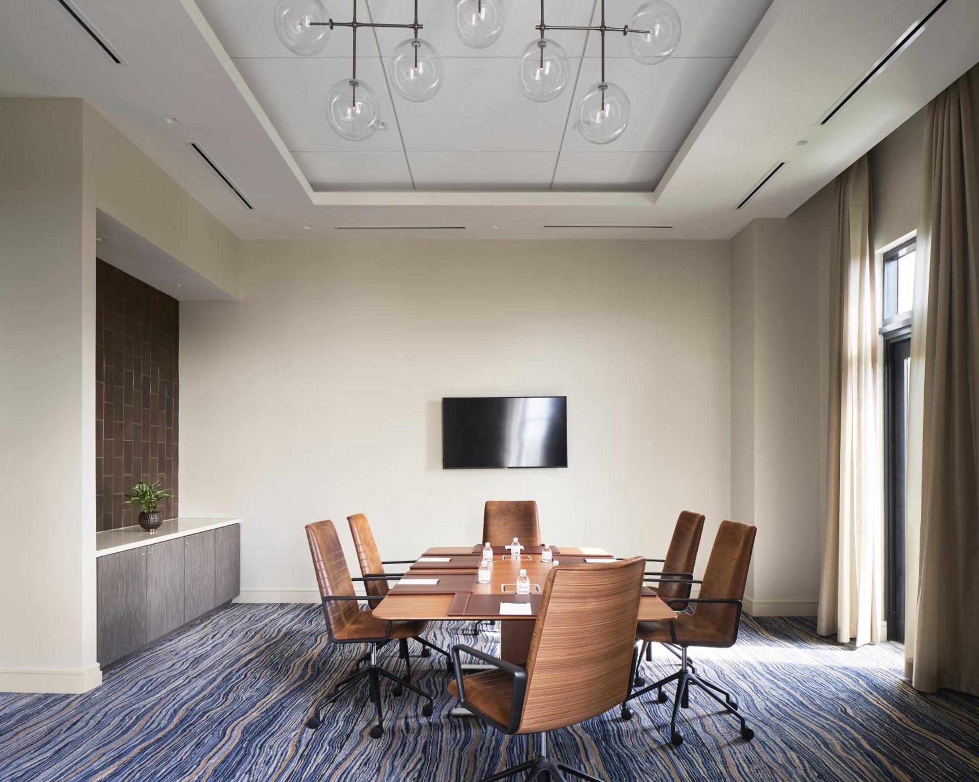 Thesis Hotel Miami Coral Gables, Curio Collection By Hilton Экстерьер фото