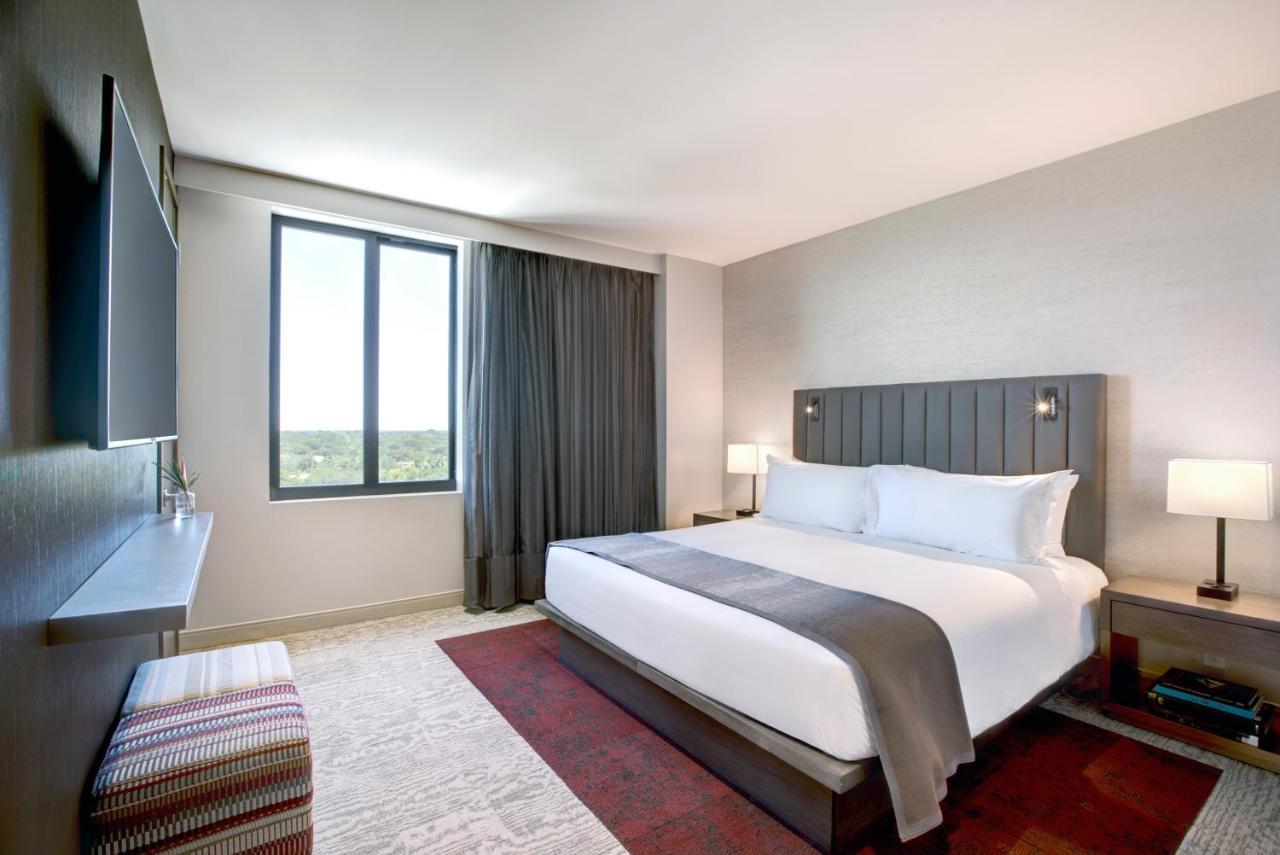 Thesis Hotel Miami Coral Gables, Curio Collection By Hilton Экстерьер фото