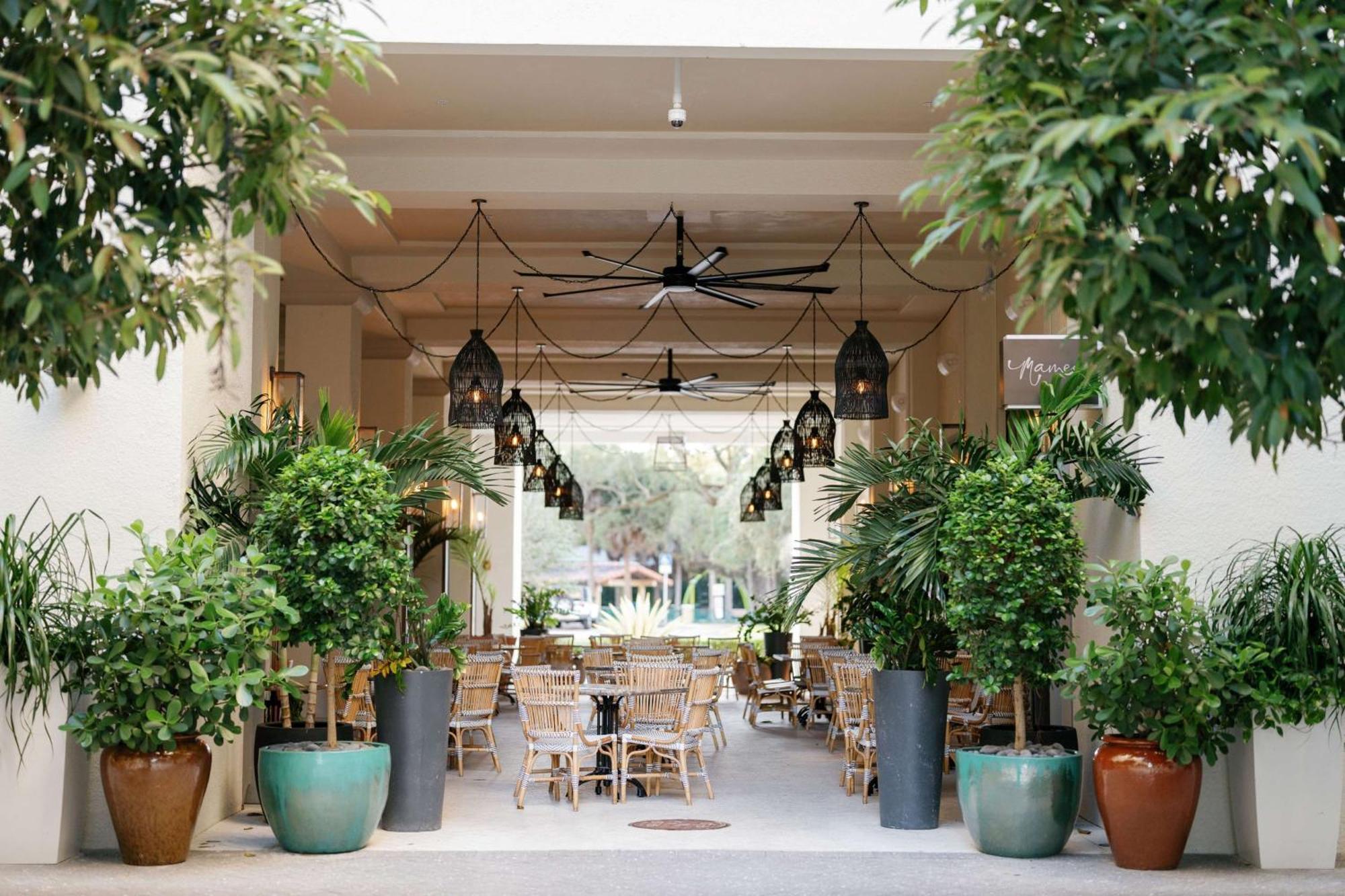Thesis Hotel Miami Coral Gables, Curio Collection By Hilton Экстерьер фото